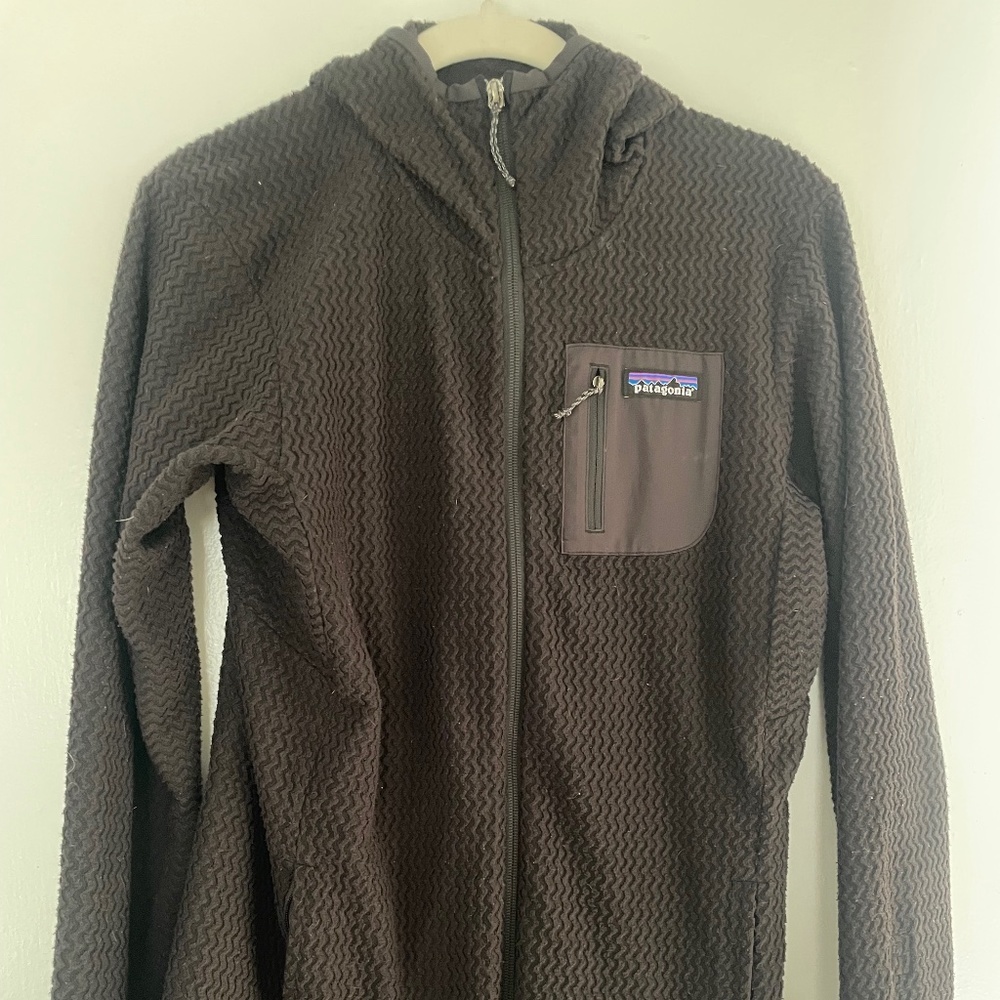 Patagonia Women’s Hoodie